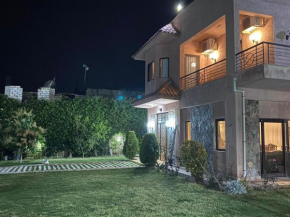 Bahga villa